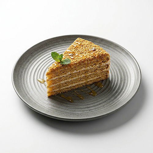 Honey Cake