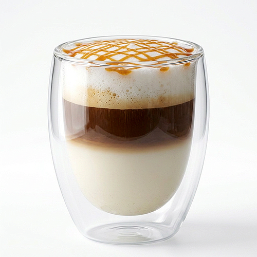 Caramel Macchiato