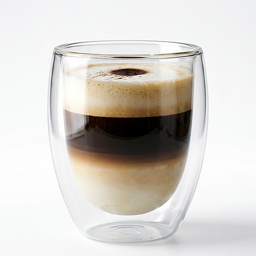 Latte Macchiato