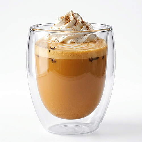 Pumpkin Spice Latte