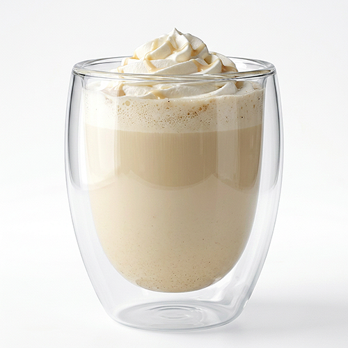 White Mocha