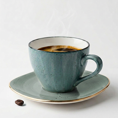Espresso double