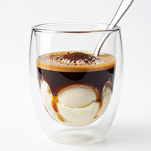 Affogato