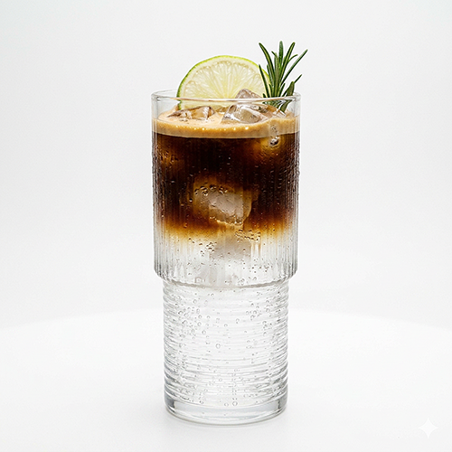 Espresso Tonic