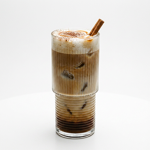 Ice Cappucino