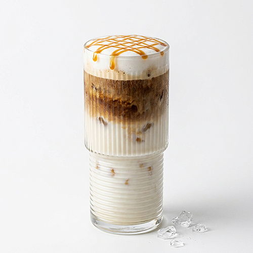 Ice Caramel Macchiato