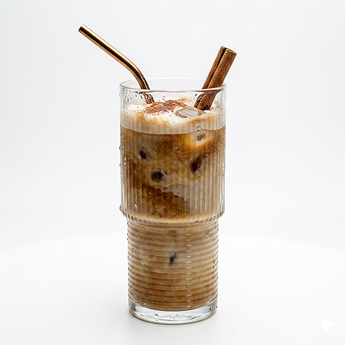 Ice Latte