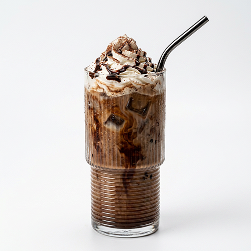 Ice Mocha