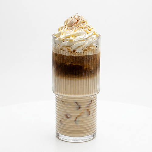Ice White Chocolate Mocha