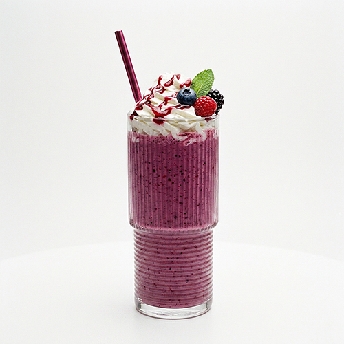 Mixberry