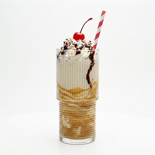 Special Milkshake