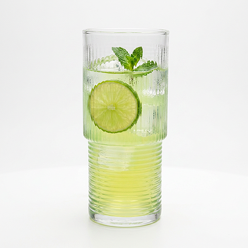 Cool Lime Home Made