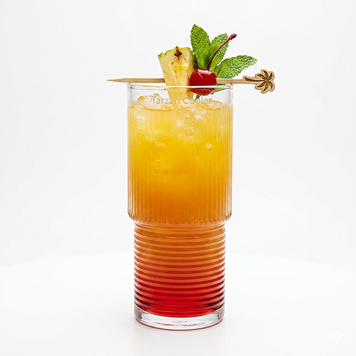 Tarzan Cooler