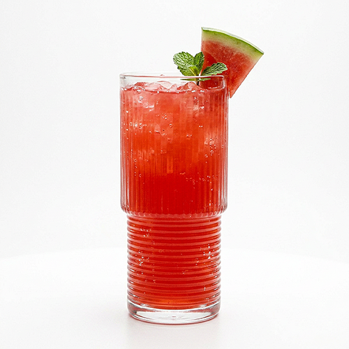 Watermelon Mocktail