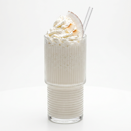 Coconut Cloud Frappe