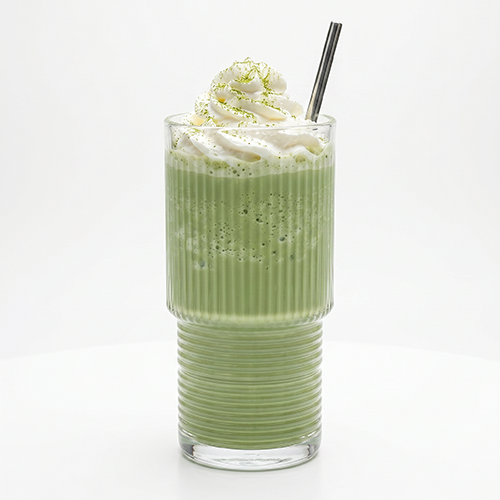 Matcha Frappe