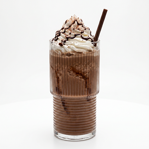 Mocha Frappe