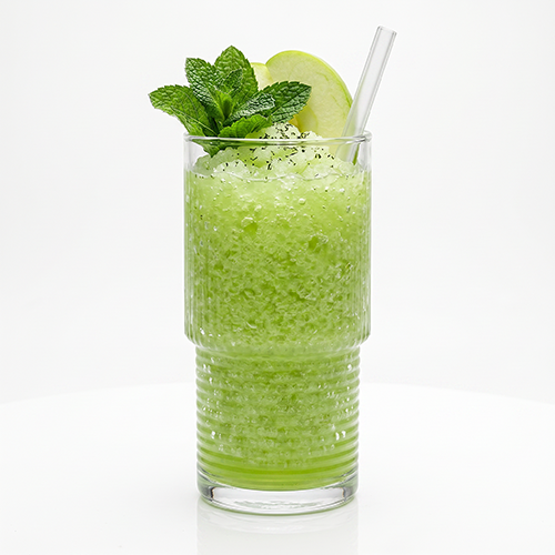 Apple Mint