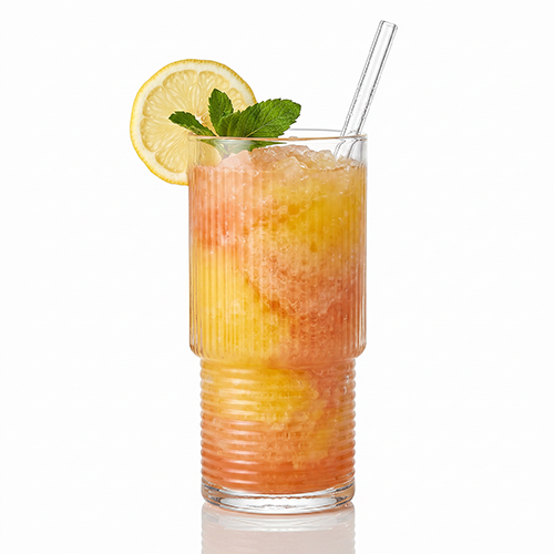 Coco Peach Freezze