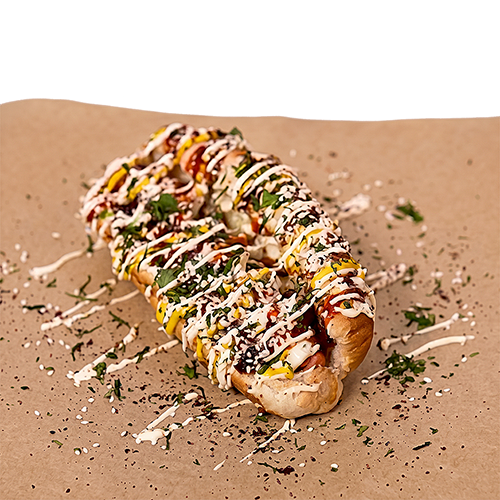 Hotdog