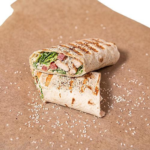 Sezar roll