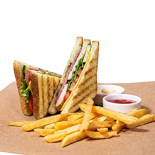 Club Sandwich