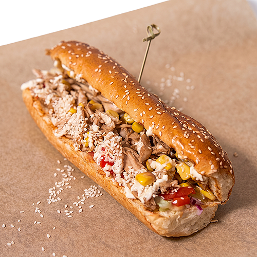 Phigaro Sandwich