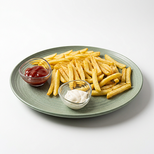 Fries